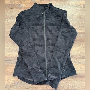 lululemon jacket